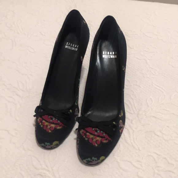 Stuart weitzman - Picture 2 of 7